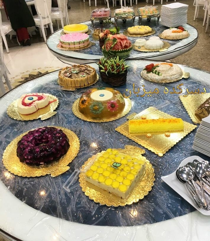 عکس تیرامیسوی کلاسیک