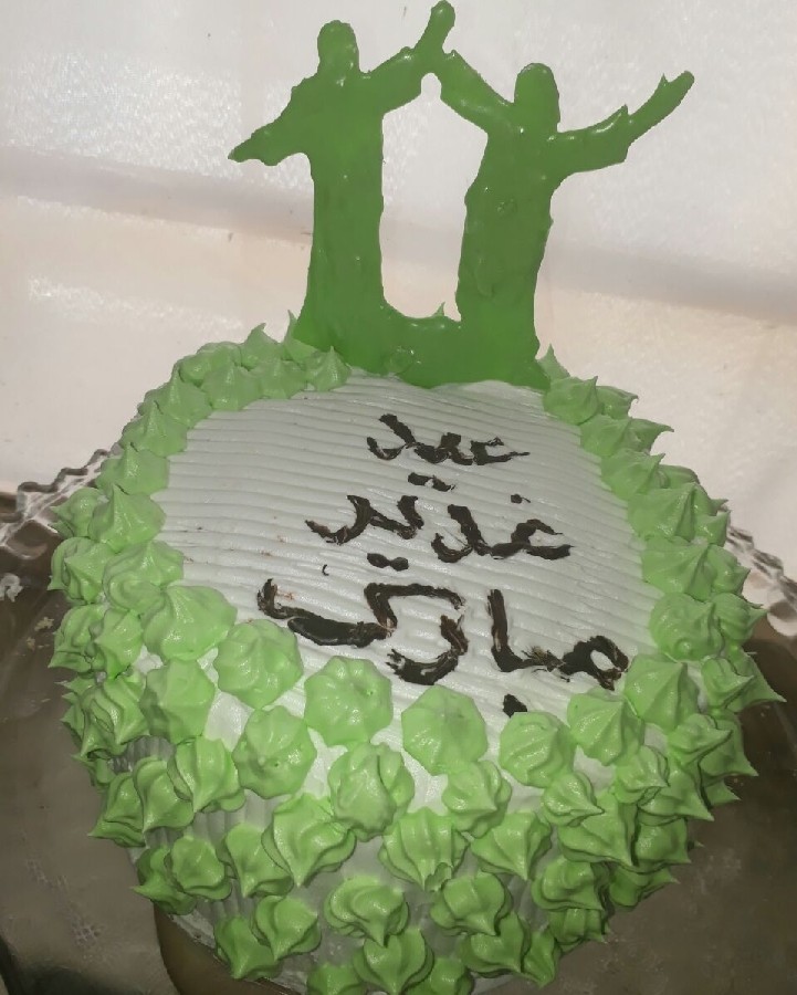 عکس کیک