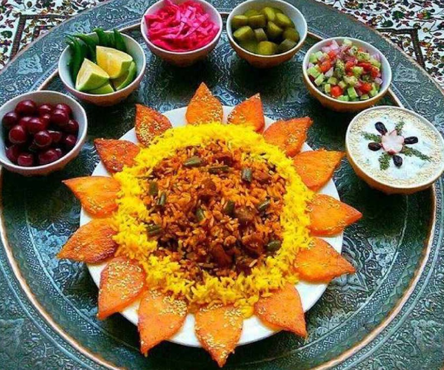 عکس شکم گردی
