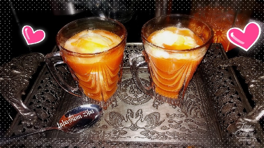 آبهویج بستنی