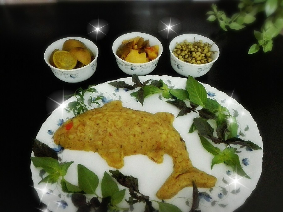 عکس دو پیازه شیرازی