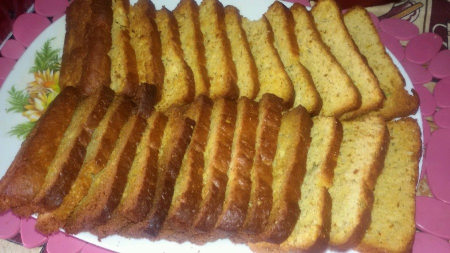 نان سوخاری