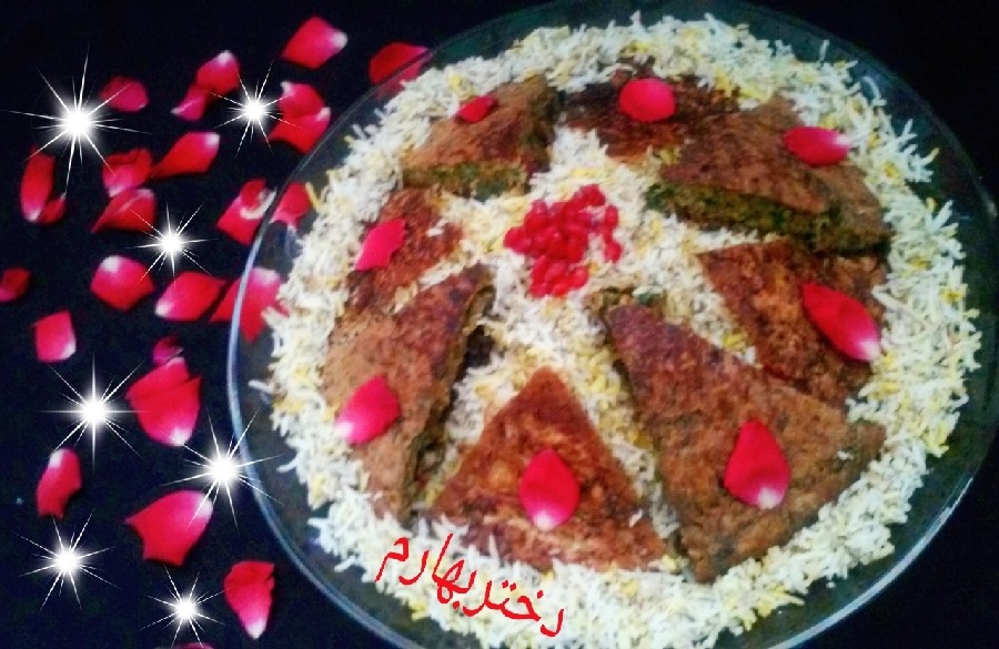 عکس کوکوی تره