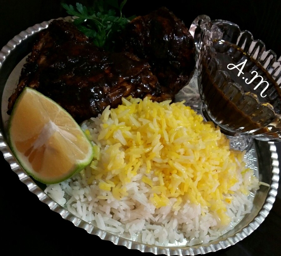 عکس اکبرجوجه مخصوص