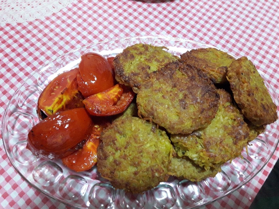 عکس کتلت شیوا پز