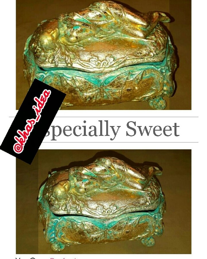 هنرهای دستی من