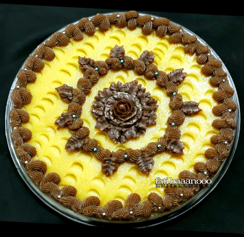 عکس سفارش حلوا