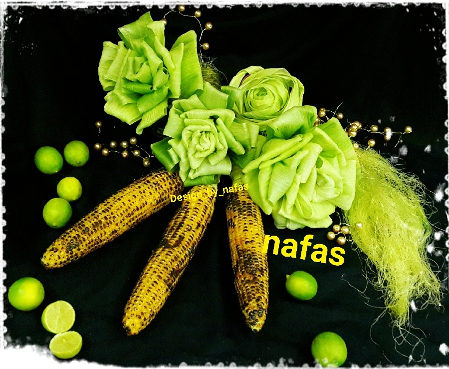 عکس تزیین بلال