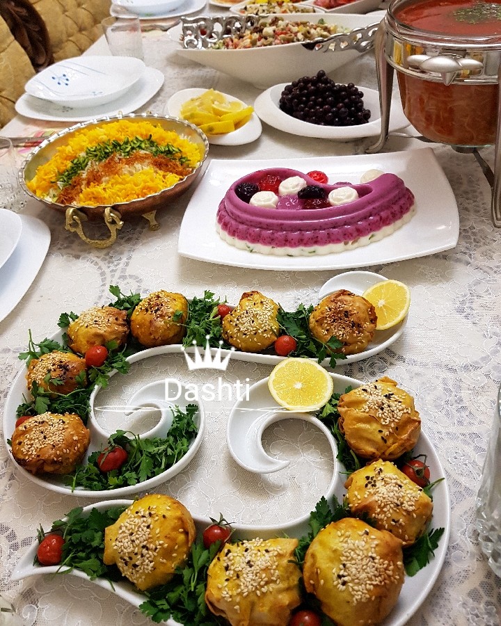 عکس بورک مافینی