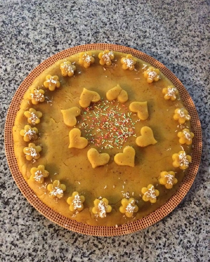 عکس حلوای ۲۸صفر