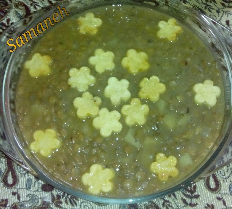 عکس عدسی ساده من