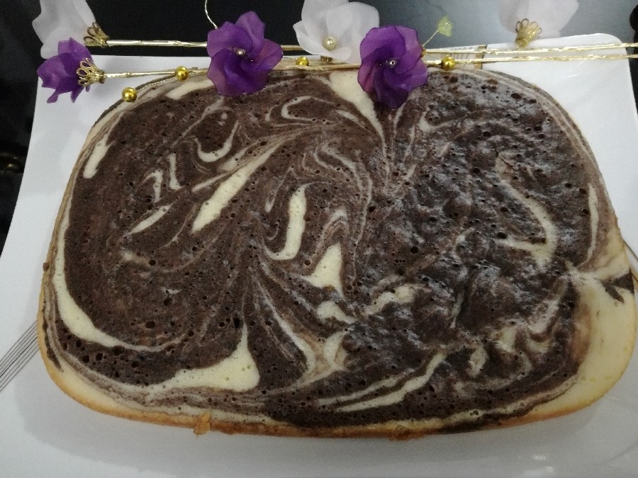 عکس خوشمزه عصرونه من ?