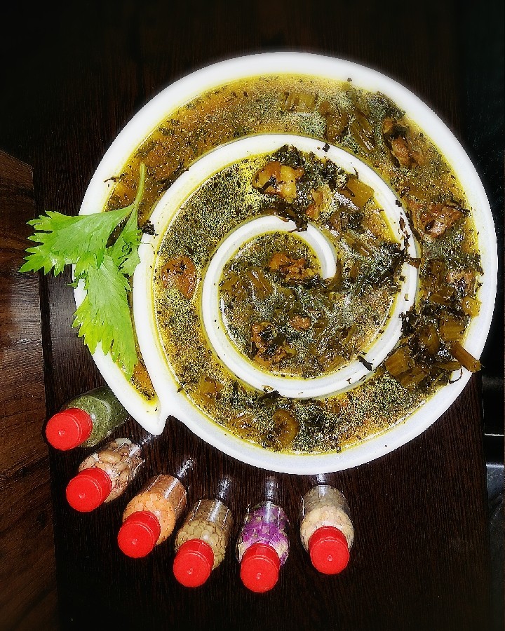 خورشت کرفس