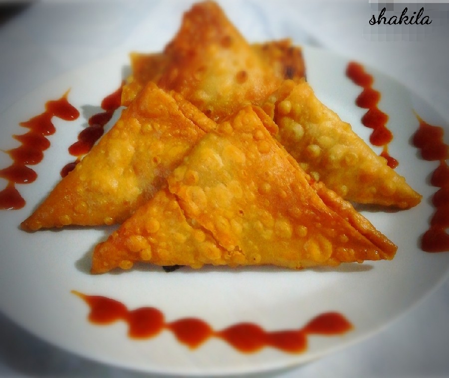 سمبوسه