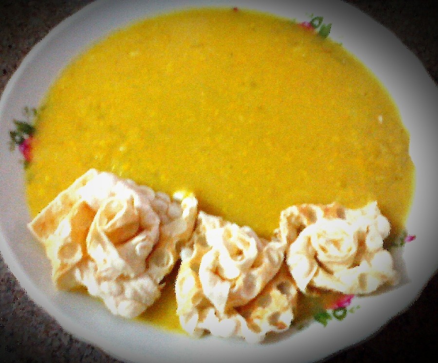 عکس اماچ نخود