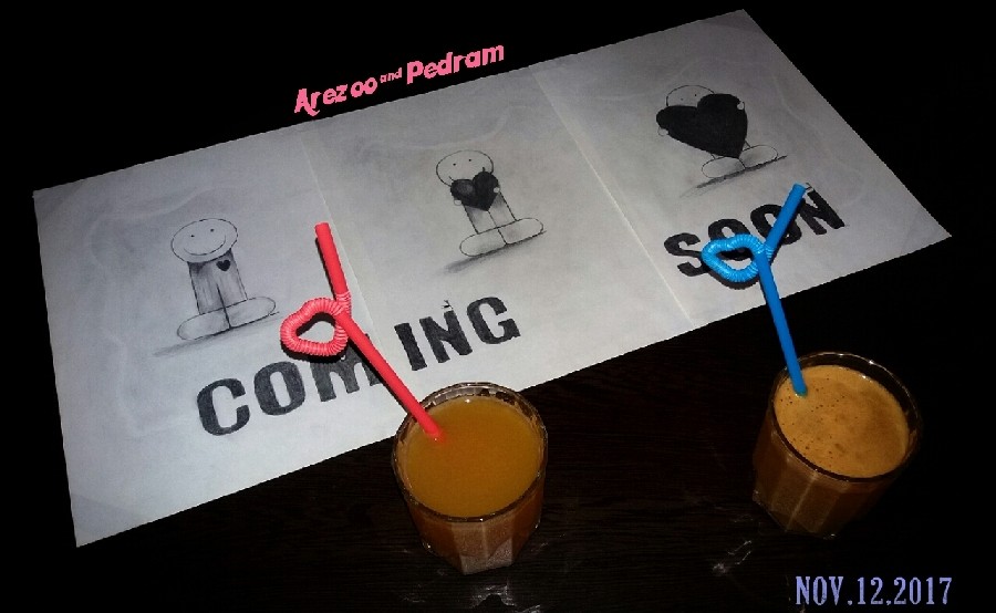 آب سیب طبیعی