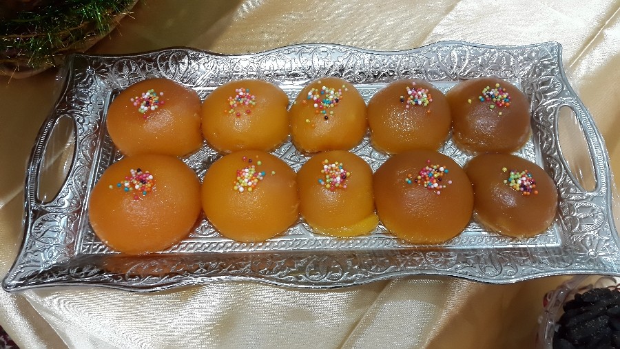 عکس کمپوت شلو