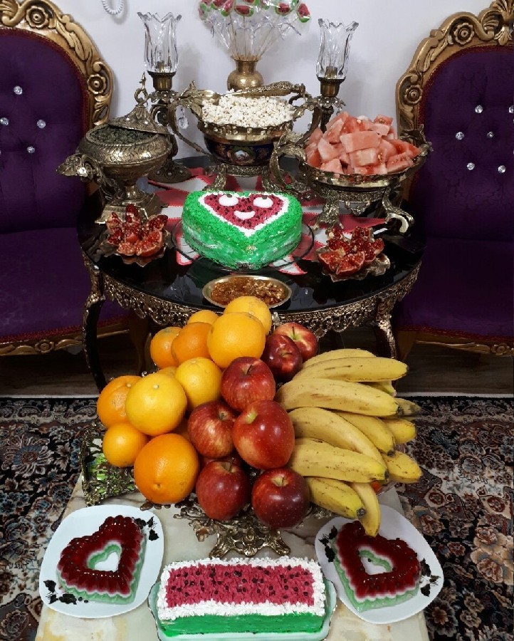 عکس یلدا۹۶?