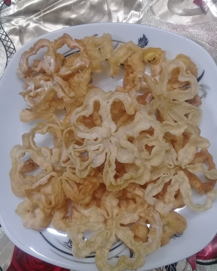 عکس نان پنجره ای