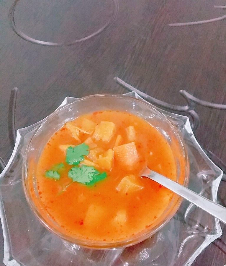 تاس کباب. فک کنم این باشه اسمش?