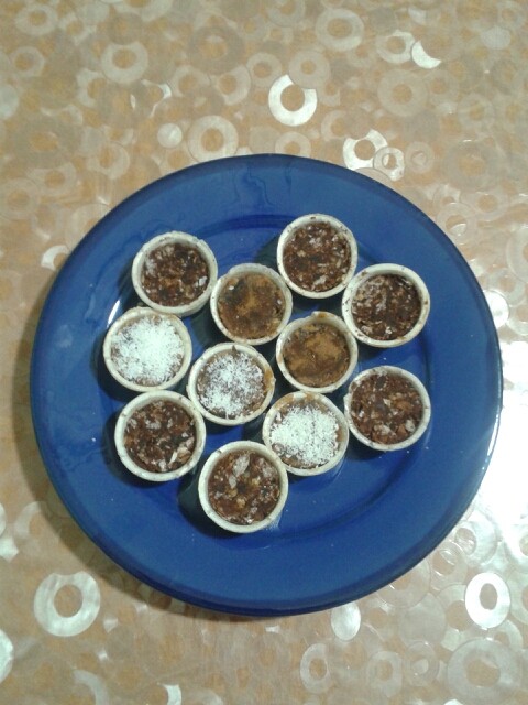 توپهای خرما