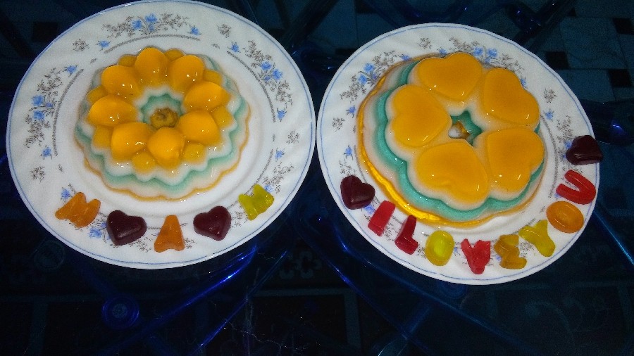 عکس ژله های خوشکل من