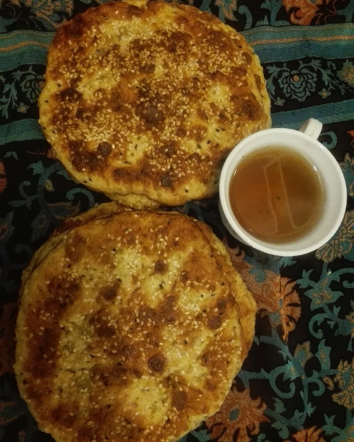 عکس گرده