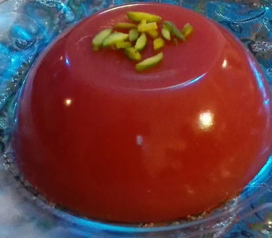 دسر هندوانه