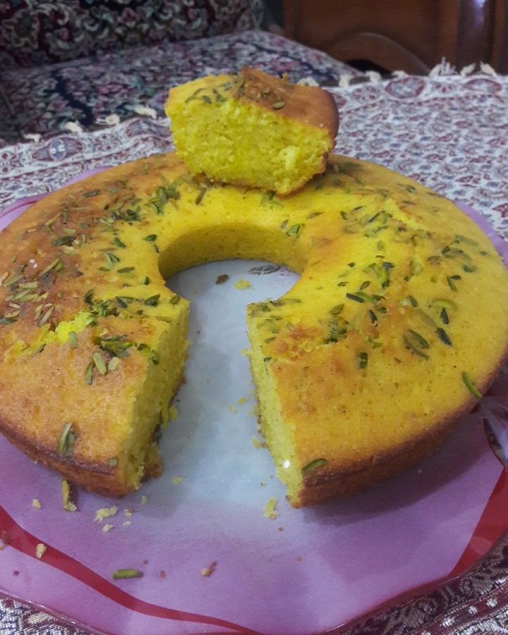 عکس کیک