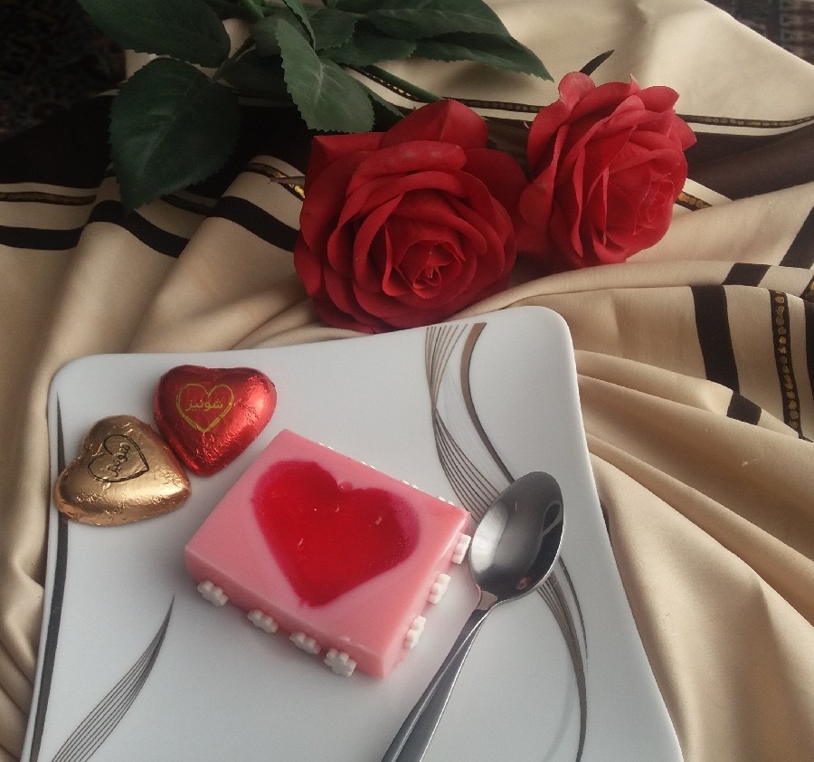عکس پاناکوتای سورپرایز