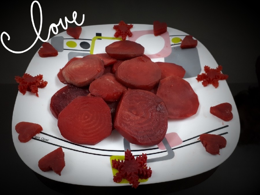 عکس لبوی خوشمزه