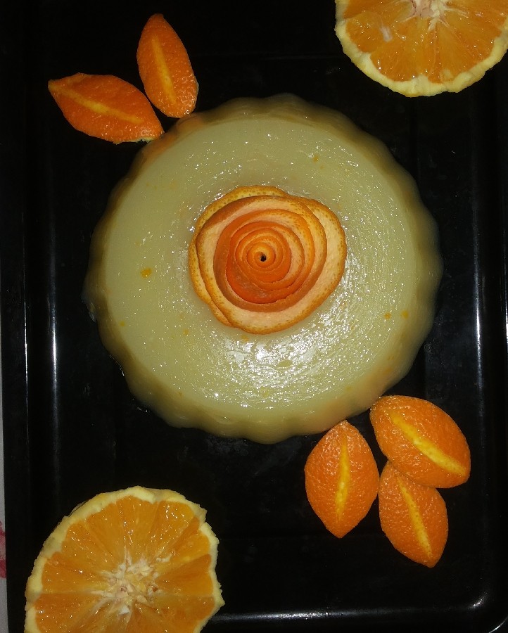 مسقطی پرتقالی