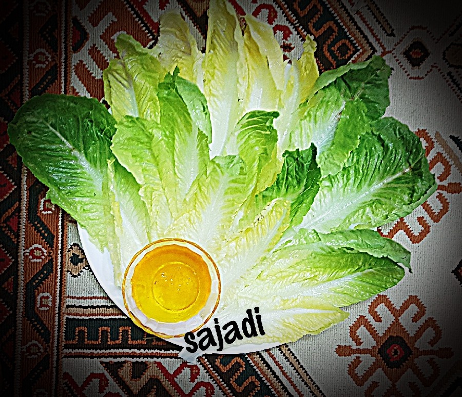 عکس دستور سکنجبین