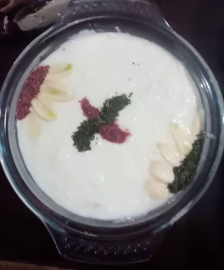 ماست بادمجون