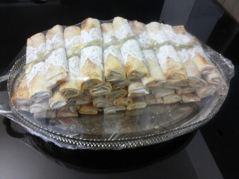 عکس بورک گوشت