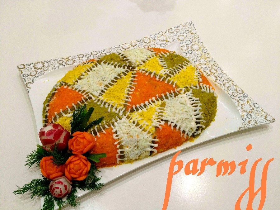 عکس اولویه
