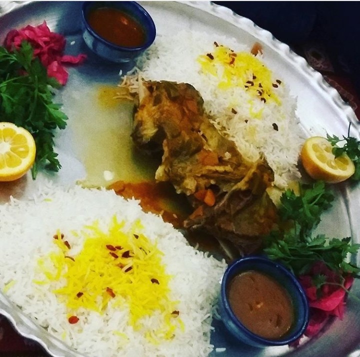 عکس ماهیچه