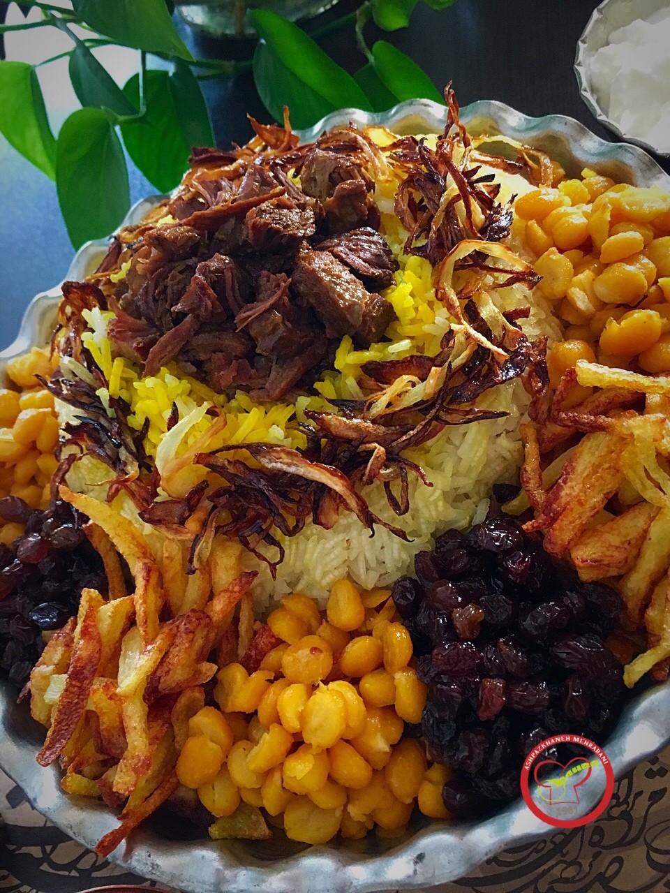 عکس گوبولی گوشت