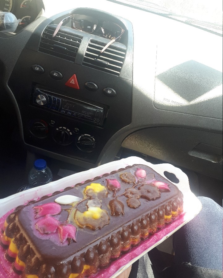 عکس دسر پاناکوتا