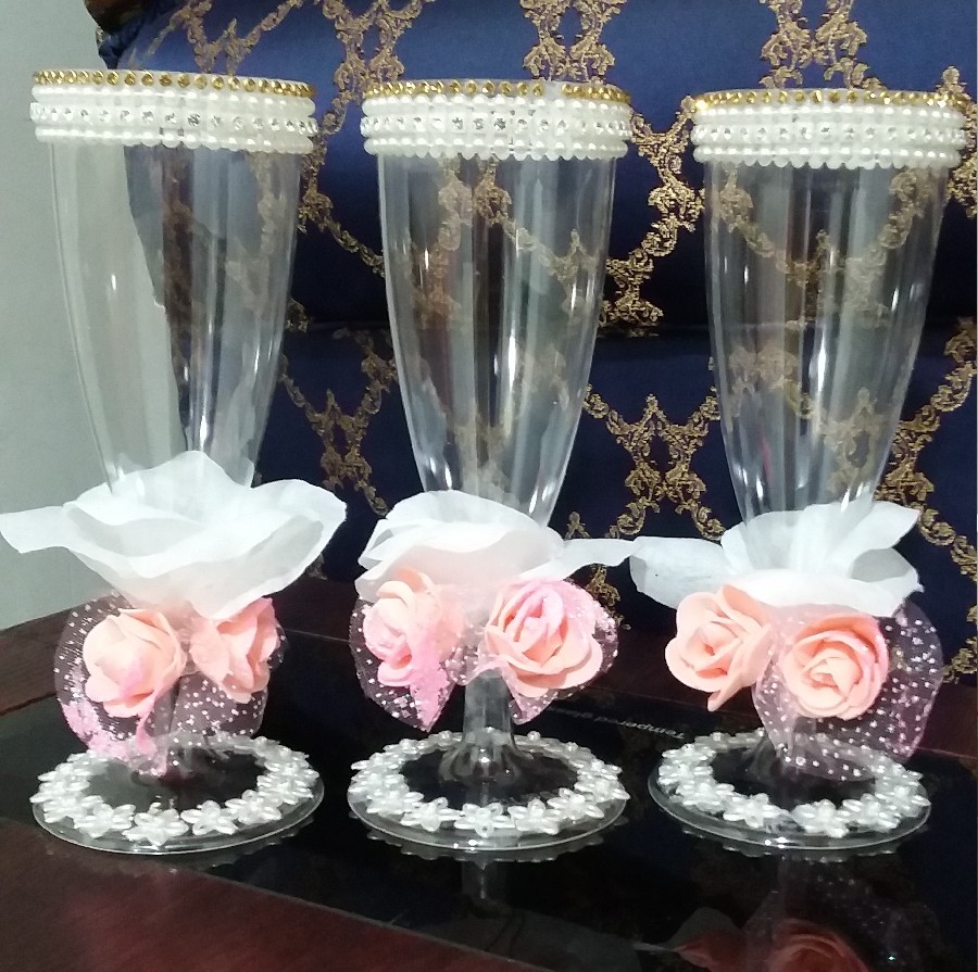 عکس جام هفت سین (ایده)