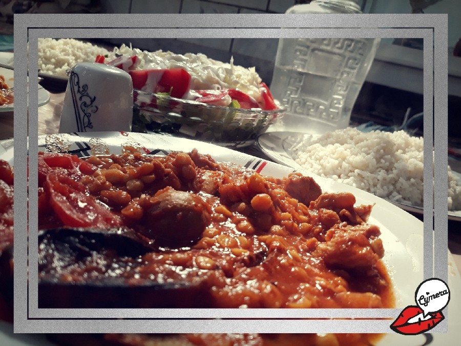 عکس یه روز بهاری