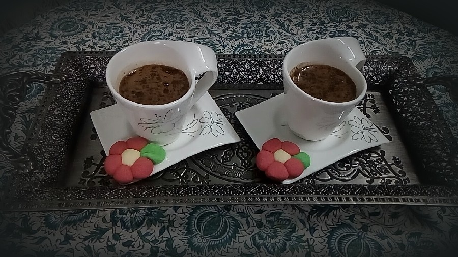 عکس شیرینی پاپاتیا