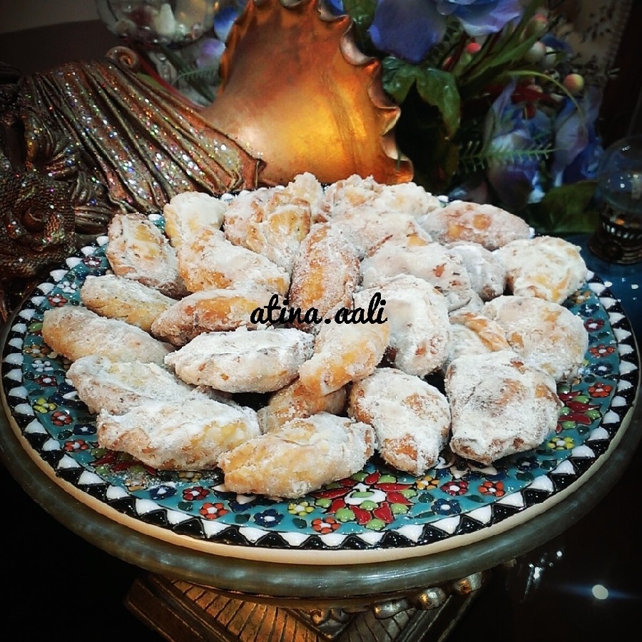 عکس قطاب