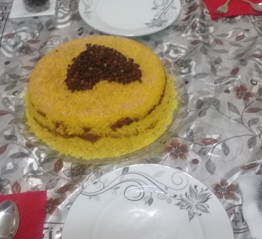 عکس اینم ته چین عشقولیم