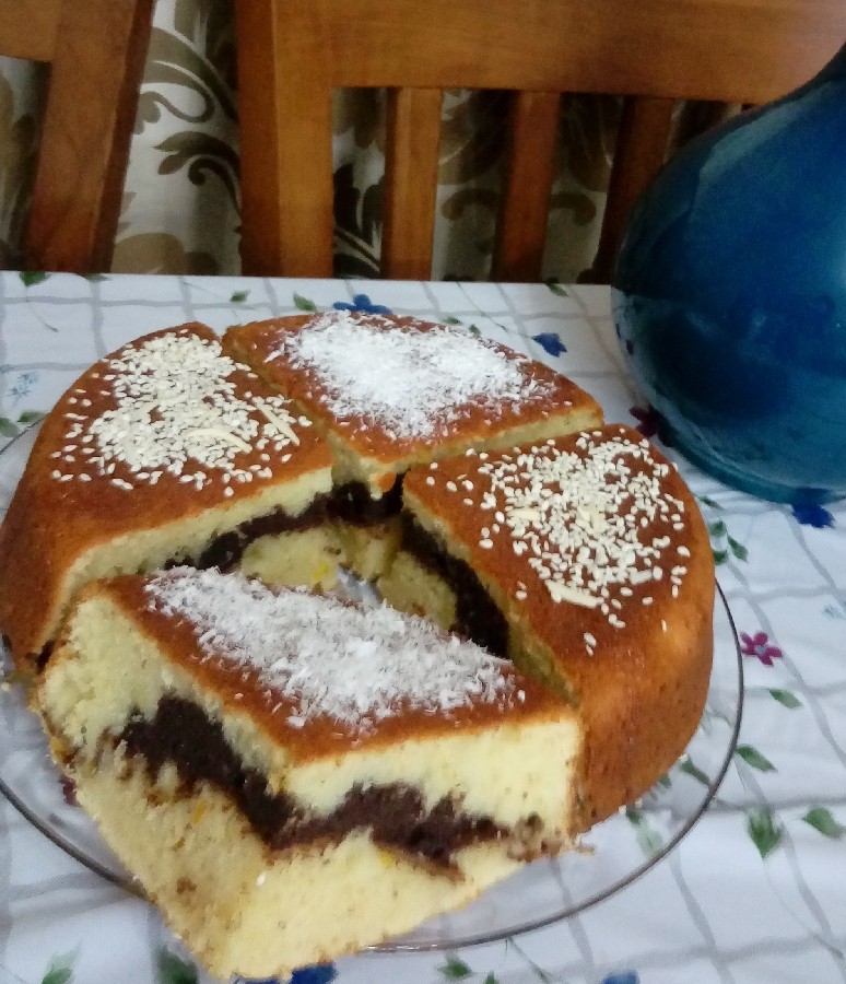 کیک اتریشی