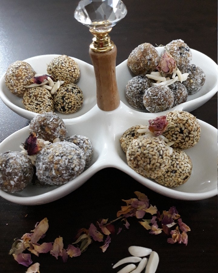 توپک خرمایی