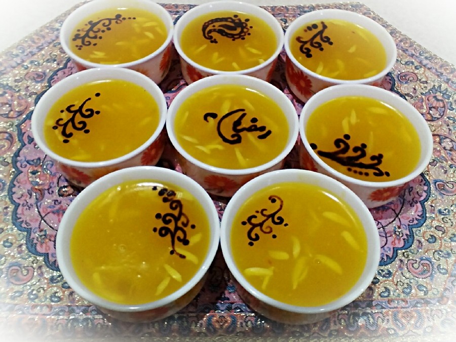 عکس ماقوت پاپیون