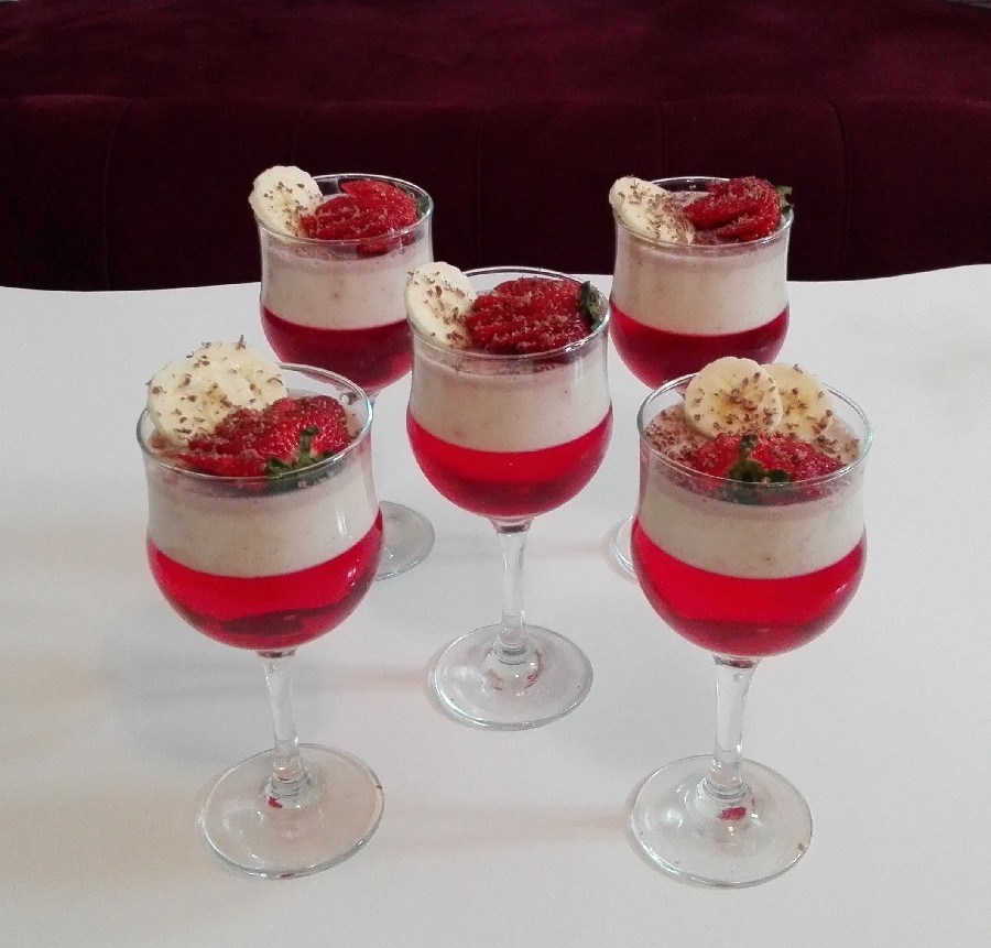 ژله های خوشگل من