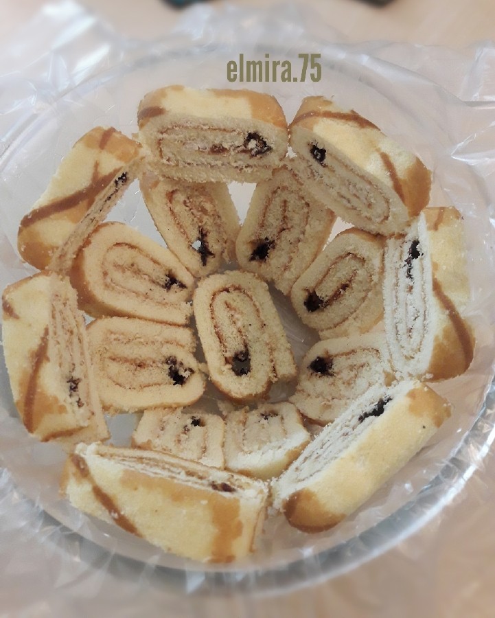 عکس شارلوت بستنی
