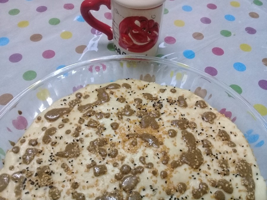 عکس کیک مهیاوه